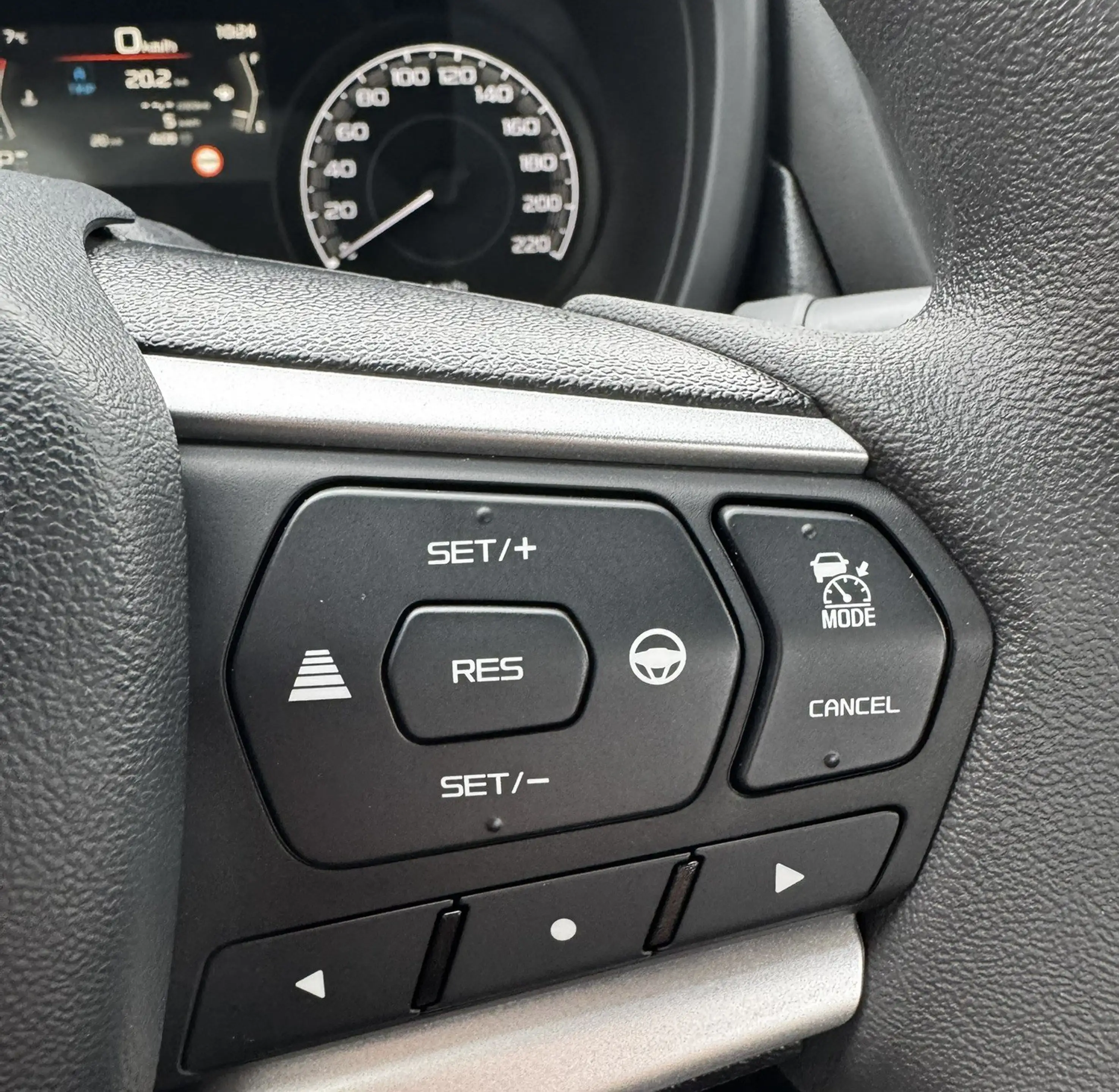 Isuzu D-Max Space Cab 4WD L — photo 15