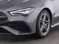 Mercedes-Benz CLA 180 Coupé AMG Line Winterp. SportS. Grigio - thumbnail 4