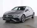 Mercedes-Benz CLA 180 Coupé AMG Line Winterp. SportS. Grigio - thumbnail 2