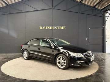 1.8 TSI 160 CARAT DSG7