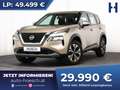 Nissan X-Trail 1.5 Acenta Aut. 7-SITZE MEGA-ANGEBOT ++ Silber - thumbnail 1