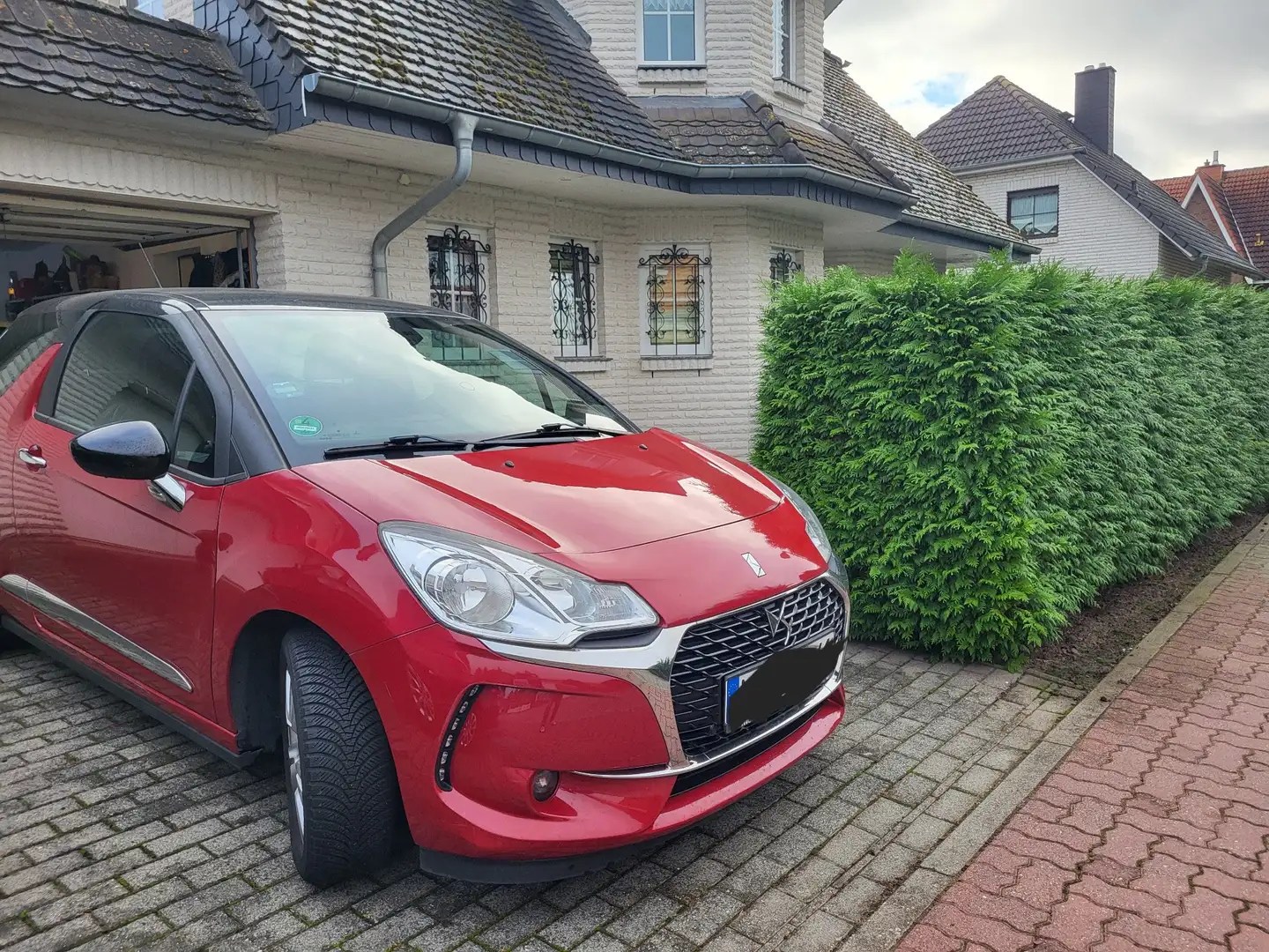 Citroen DS3 VTi 82 Chic - 1