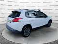 Peugeot 2008 1.2 VTi 82CV Active Blanc - thumbnail 5
