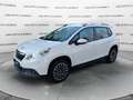 Peugeot 2008 1.2 VTi 82CV Active Blanc - thumbnail 1