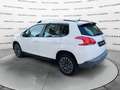 Peugeot 2008 1.2 VTi 82CV Active Blanc - thumbnail 6