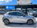 Peugeot 208 208 II 2019 1.5 bluehdi Allure Pack s Argento - thumbnail 5