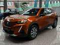 Peugeot 2008 Elektromotor (e-)Active KeyLess KlimaA Orange - thumbnail 2