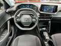 Peugeot 2008 Elektromotor (e-)Active KeyLess KlimaA Orange - thumbnail 16