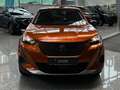Peugeot 2008 Elektromotor (e-)Active KeyLess KlimaA Orange - thumbnail 3