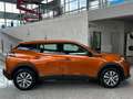Peugeot 2008 Elektromotor (e-)Active KeyLess KlimaA Orange - thumbnail 5