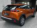 Peugeot 2008 Elektromotor (e-)Active KeyLess KlimaA Orange - thumbnail 6