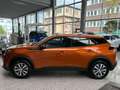 Peugeot 2008 Elektromotor (e-)Active KeyLess KlimaA Orange - thumbnail 9