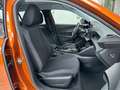 Peugeot 2008 Elektromotor (e-)Active KeyLess KlimaA Orange - thumbnail 11