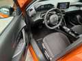 Peugeot 2008 Elektromotor (e-)Active KeyLess KlimaA Orange - thumbnail 10