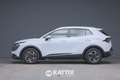 Kia Sportage 1.6 CRDI Mhev 136CV Business IMT Weiß - thumbnail 2