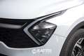 Kia Sportage 1.6 CRDI Mhev 136CV Business IMT Weiß - thumbnail 3