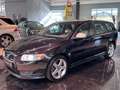 Volvo V50 Kombi 2.0 Edition R-Design Leder Xenon Tempo Zwart - thumbnail 1