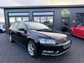 Volkswagen Passat Variant Business Edition BlueMotion Schwarz - thumbnail 1