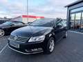 Volkswagen Passat Variant Business Edition BlueMotion Schwarz - thumbnail 3