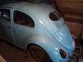 Volkswagen Käfer Brezel, split window, Blau - thumbnail 3