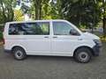 Volkswagen T6.1 Kombi 9-Sitzer Weiß - thumbnail 6