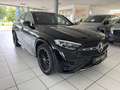 Mercedes-Benz GLC 300 d 4M Coupé AMG Line Adv+ Pano AHK 20 Zol Schwarz - thumbnail 2