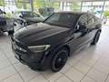 Mercedes-Benz GLC 300 d 4M Coupé AMG Line Adv+ Pano AHK 20 Zol Schwarz - thumbnail 4