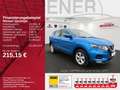 Nissan Qashqai QASHQAI ACENTA AT 1.3 DIG-T +KAMERA+SHZ+CARPLAY+ Bleu - thumbnail 2