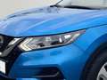 Nissan Qashqai QASHQAI ACENTA AT 1.3 DIG-T +KAMERA+SHZ+CARPLAY+ Bleu - thumbnail 5