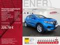 Nissan Qashqai QASHQAI ACENTA AT 1.3 DIG-T +KAMERA+SHZ+CARPLAY+ Bleu - thumbnail 2