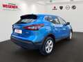 Nissan Qashqai QASHQAI ACENTA AT 1.3 DIG-T +KAMERA+SHZ+CARPLAY+ Bleu - thumbnail 3