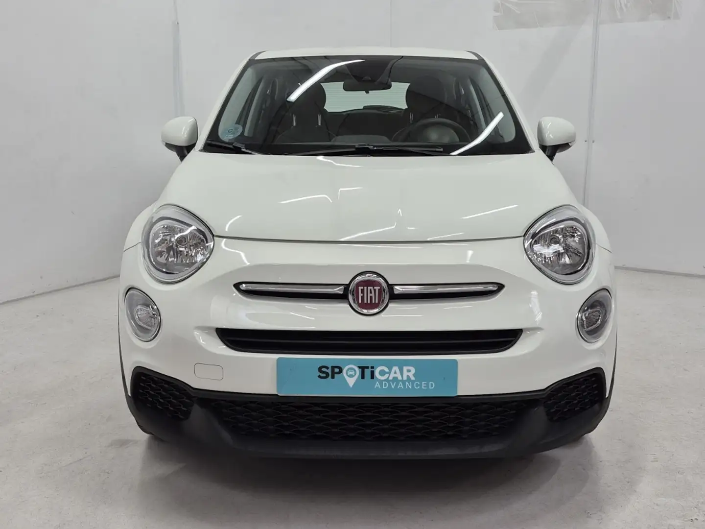 Fiat 500X 1.3Mjt S&S Urban 4x2 Blanco - 2