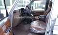 Toyota Land Cruiser GDJ 79 DOUBLE CABIN - EXPORT OUT EU TROPICAL VERSI Zilver - thumbnail 10