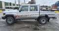 Toyota Land Cruiser GDJ 79 DOUBLE CABIN - EXPORT OUT EU TROPICAL VERSI Zilver - thumbnail 11