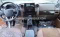 Toyota Land Cruiser GDJ 79 DOUBLE CABIN - EXPORT OUT EU TROPICAL VERSI Zilver - thumbnail 6