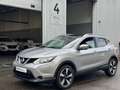 Nissan Qashqai Qashqai 1.2 DIG-T N-Connecta Grijs - thumbnail 1