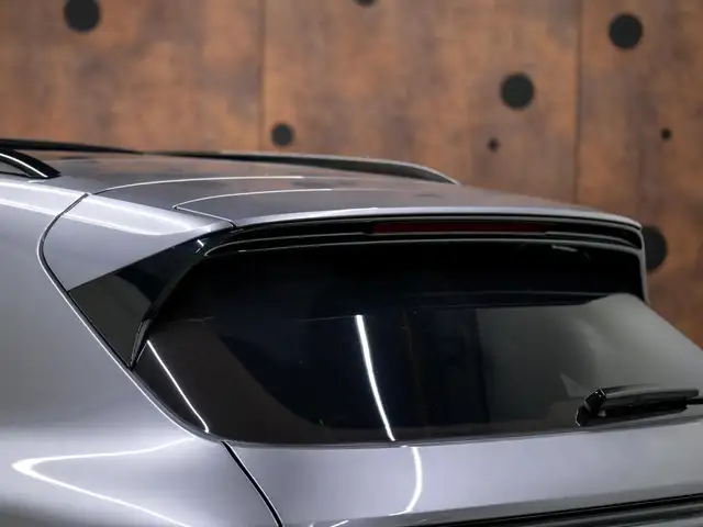 Porsche Cayenne view 10