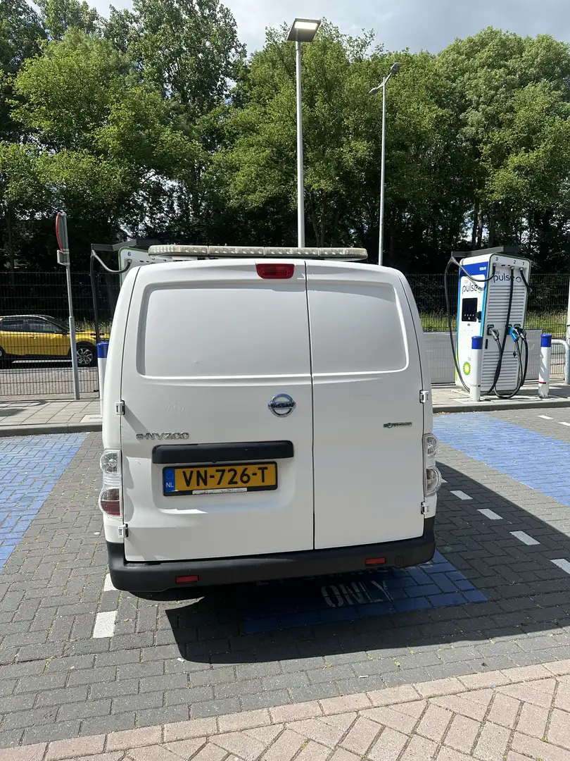 Nissan E-NV200 (mit Batterie) Comfort - 2