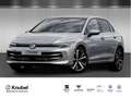 Volkswagen Golf VIII Style eHybrid IQ.LIGHT/NAVI/AHK/S-DACH Silber - thumbnail 1