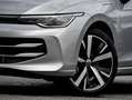 Volkswagen Golf VIII Style eHybrid IQ.LIGHT/NAVI/AHK/S-DACH Silber - thumbnail 5