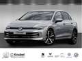 Volkswagen Golf VIII Style eHybrid IQ.LIGHT/NAVI/AHK/S-DACH Silber - thumbnail 1