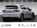 Volkswagen Golf VIII Style eHybrid IQ.LIGHT/NAVI/AHK/S-DACH Silber - thumbnail 2