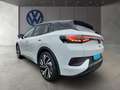 Volkswagen ID.4 GTX 4Motion Navi IQ.Light AreaView AHK Lane Weiß - thumbnail 5