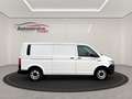 Volkswagen T6 Transporter Kasten-lang/LED/Standheizung/NAVI Weiß - thumbnail 6