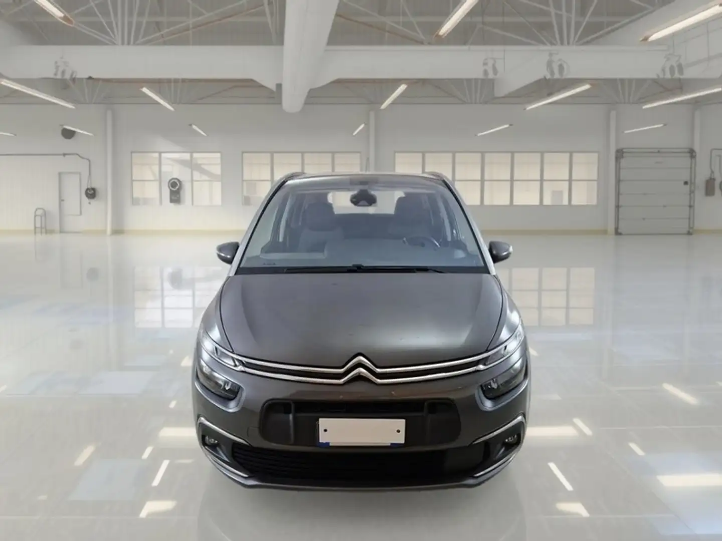 Citroen Grand C4 SpaceTourer BlueHDi 130 S&S EAT8 Feel - 2