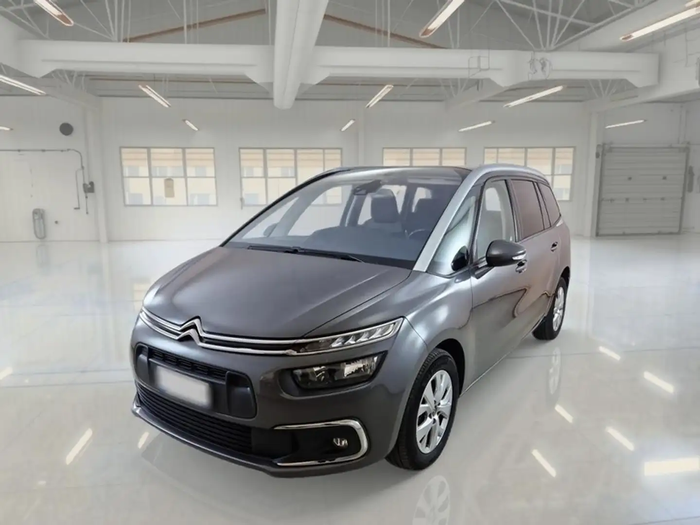 Citroen Grand C4 SpaceTourer BlueHDi 130 S&S EAT8 Feel - 1