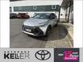 Toyota C-HR 2.0 Hybrid Teamplayer Silber - thumbnail 1