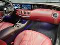 Mercedes-Benz S 500 Mercedes S500 COUPE 4.7 455ch EDITION-1 4MATIC BVA7 IMMAT FRANCE Gris - thumbnail 27