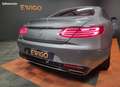 Mercedes-Benz S 500 Mercedes S500 COUPE 4.7 455ch EDITION-1 4MATIC BVA7 IMMAT FRANCE Gris - thumbnail 20