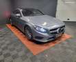 Mercedes-Benz S 500 Mercedes S500 COUPE 4.7 455ch EDITION-1 4MATIC BVA7 IMMAT FRANCE Gris - thumbnail 15